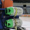 Rolba Zamboni O2 Aréna