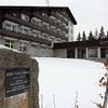 Šumava zastavěná