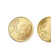 Euro: přední strana 50 centů