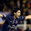 Liga mistrů, Valencie - Paris St. Germain: Javier Pastore