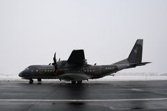 Za problémy s letouny CASA vrátí Španělé jednu L-159