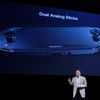 Sony NGP