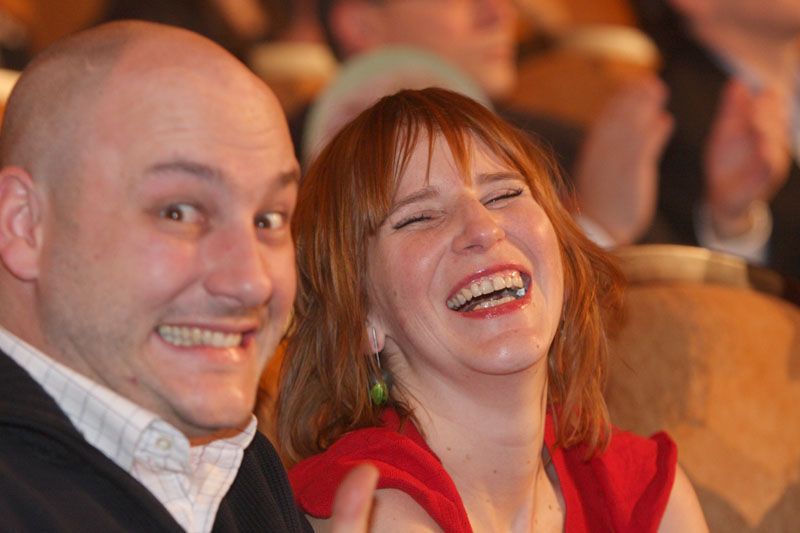 Český lev 2008 - nominace