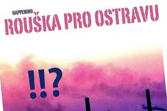 Udusit se nedáme! Lidé v Ostravě svolávají demonstraci