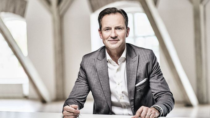Thomas Schäfer se stal novým předsedou představenstva Škody Auto v srpnu letošního roku.