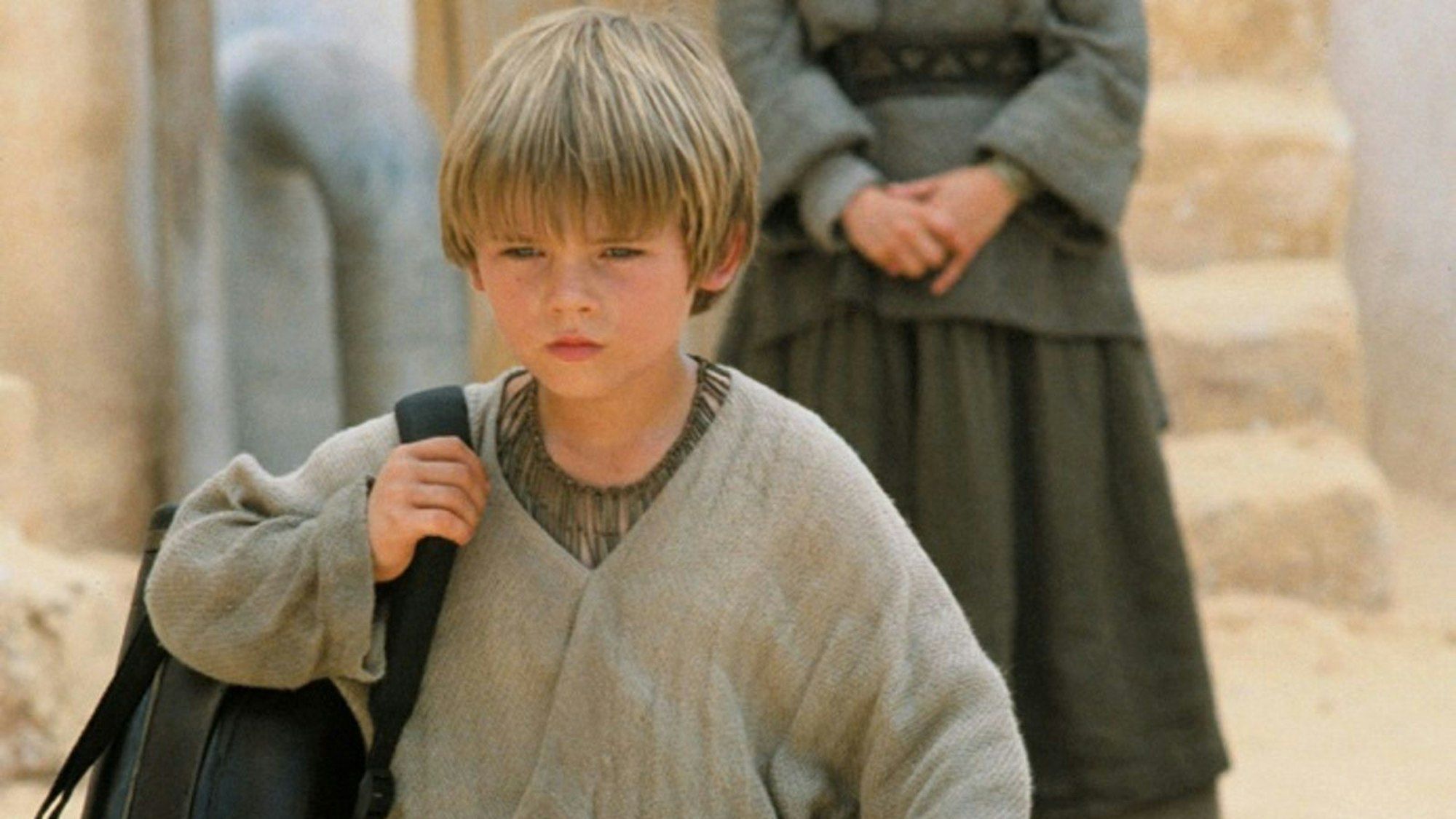 Star Wars: Epizoda I - Skrytá hrozba, 1999