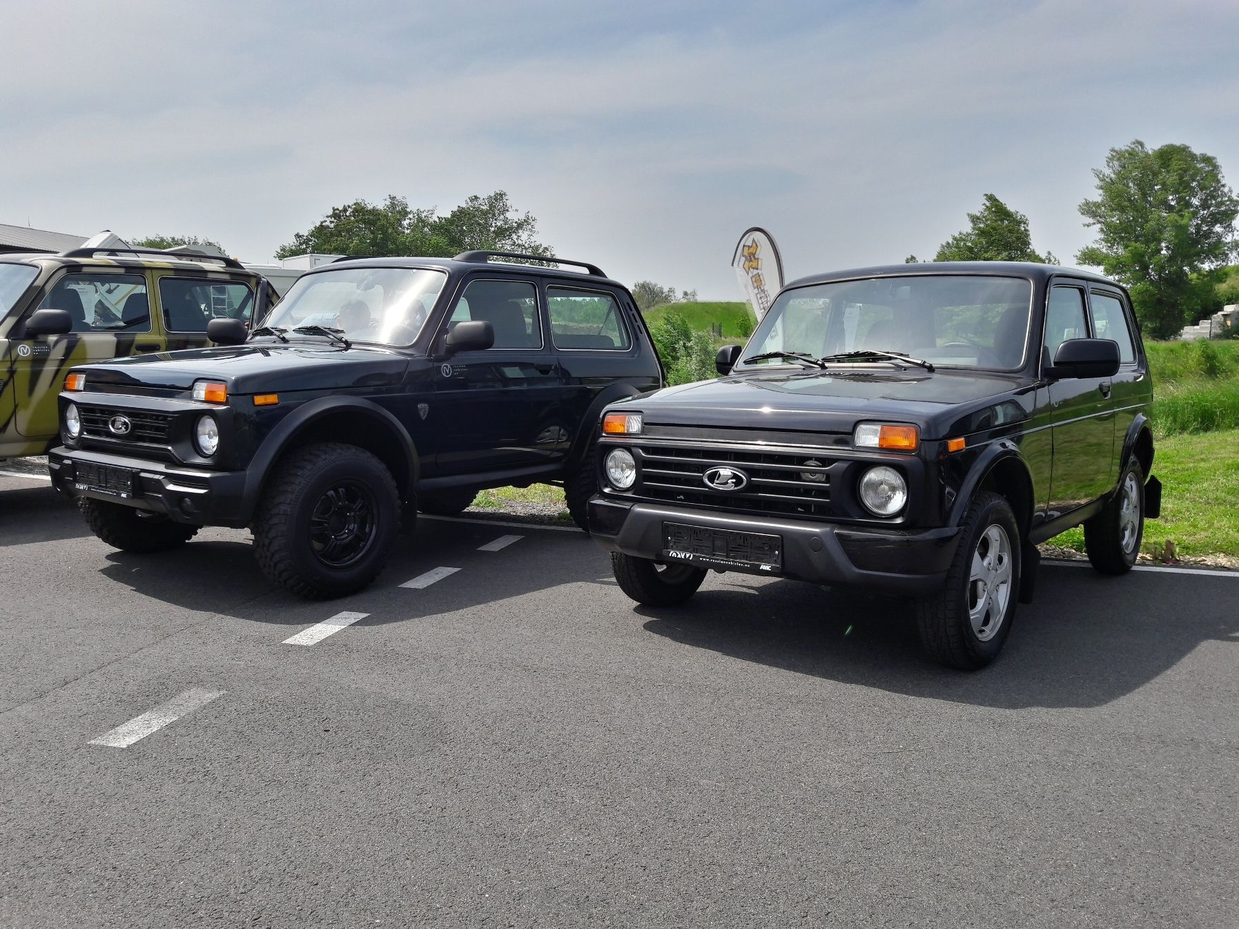 Lada Niva