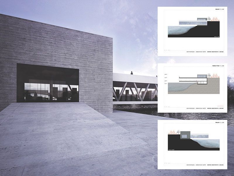 Centrum architektury a designu