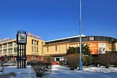 Opravy zimního stadionu v Kladně začnou až po sezoně