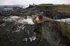 Živě: Separatisté prý chtěli sestřelit letoun Aeroflotu