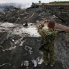 Ukrajina - Doněck - boeing - Malaysia Airlines - MH17 - separatisté