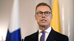 Alexander Stubb