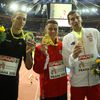 HME 2015 Praha: Pavel Maslák se zlatem na 400 m