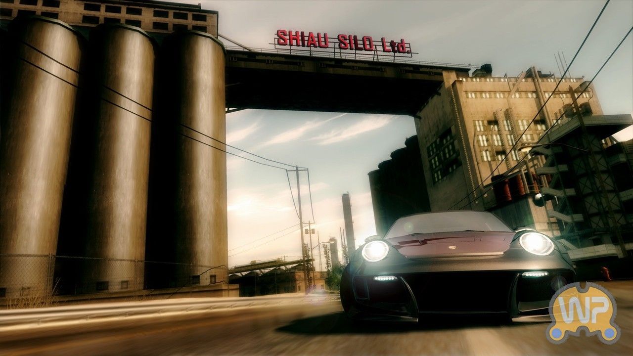 Need for Speed: Undercover