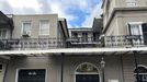 Nejstrašidelnější dům v USA, rezidence madam LaLaurie v New Orleans.