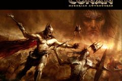 Age of Conan - za humny je barbar!