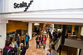 Obrazem: První rok života brněnského kina Scala