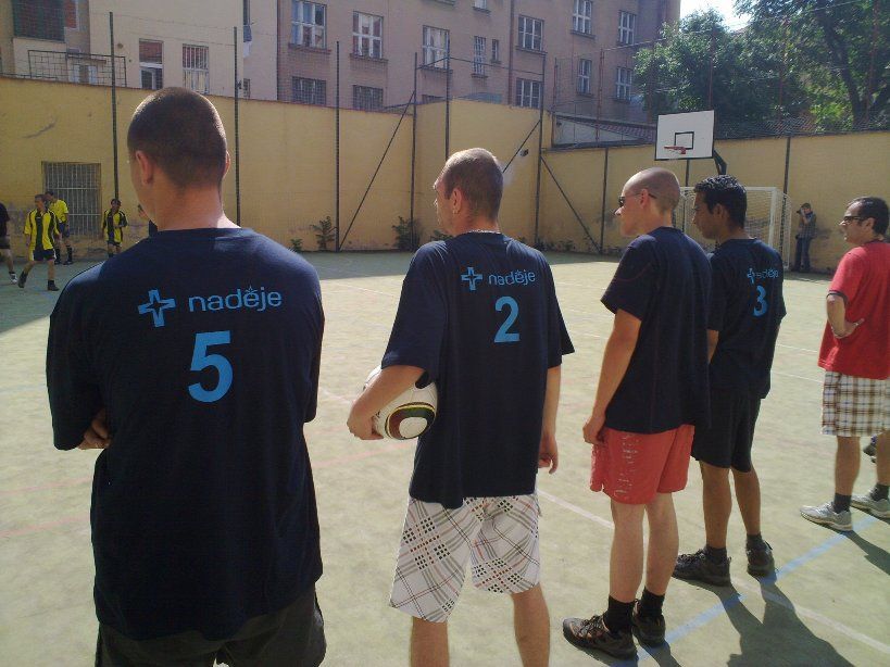 Homeless World Cup