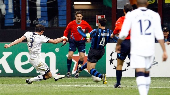 Hvězdou zápasu byl jednoznačně autor hattricku Gareth Bale z Tottenhamu.