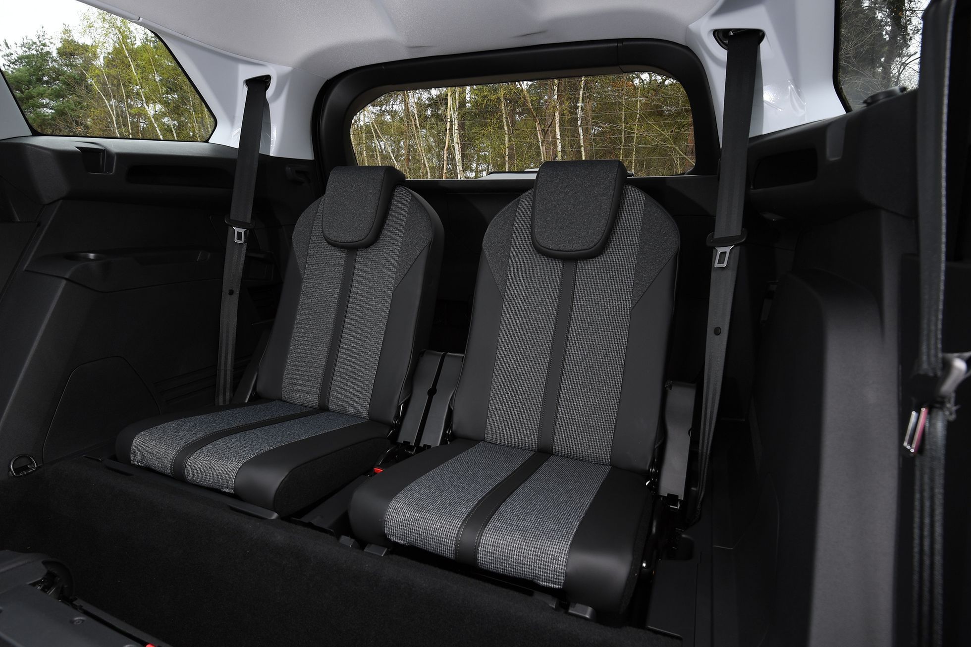 Peugeot 5008 2018
