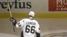 Příběh geniální ikony NHL. Před 15 lety hokejista Mario Lemieux ukončil svou kariéru