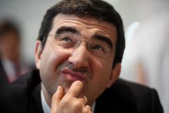 Bouře na šachovnici. Za smrt slavného šachisty nemohu, brání se ruský velmistr