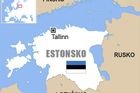 Místo pádu nový člen. Eurozóna přijme Estonsko