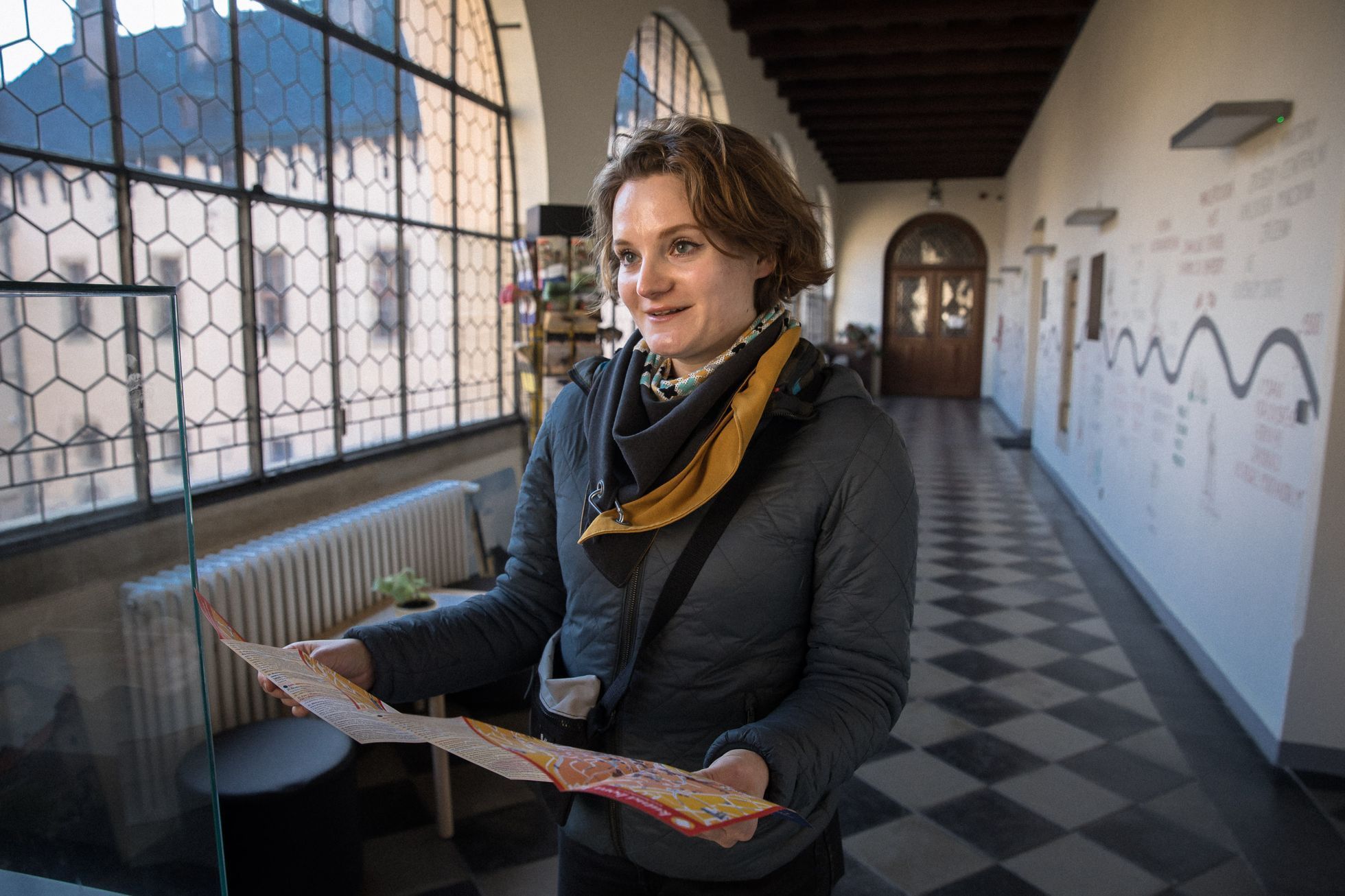 Kutná Hora, turismus, chrám svaté Barbory, Kostnice Sedlec, Katedrála Nanebevzetí Panny Marie a sv. Jana Křtitele