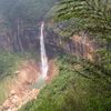 Obrazem: Nejkrásnější vodopády světa / Nohkalikai Falls