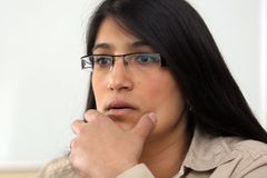 On-line s romskou aktivistkou. Čunek je jako Sládek