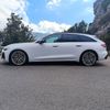 Audi A5 2024 premiéra Nice
