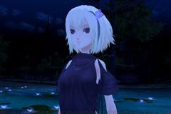 Video: Fragile, konečně pořádné RPG pro Wii?