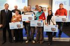 RWE nadělovala elektřinu na 10 let zdarma