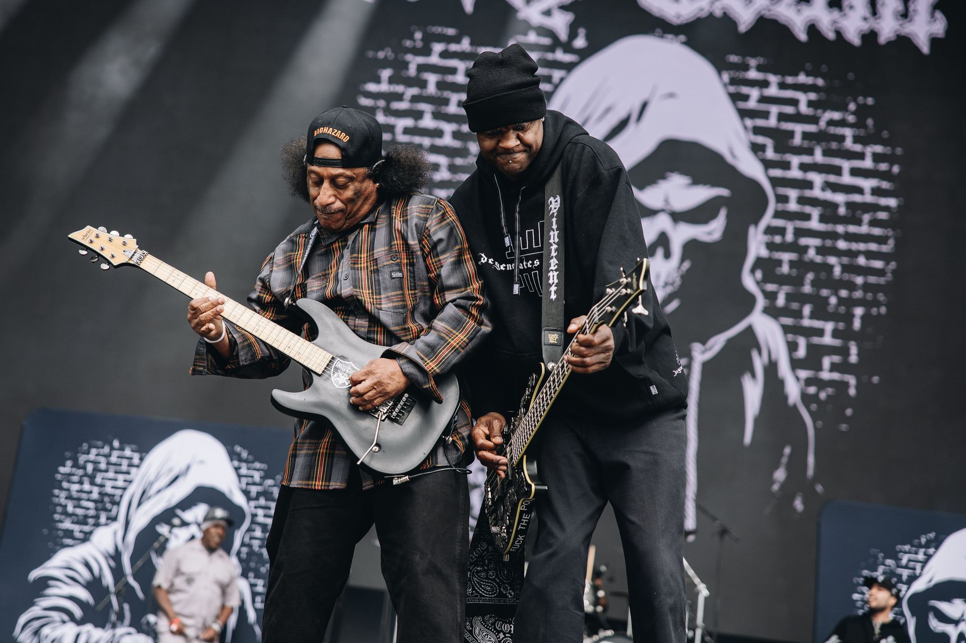 Body Count, Rock for People, 2024