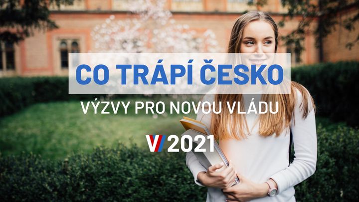 Bez kvalitních učitelů zůstanou regiony dál chudé. Zbytek Česka na ně bude doplácet; Zdroj foto: Aktuálně.cz