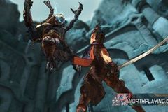 Prince of Pesia: Trailer, co ježí vlasy