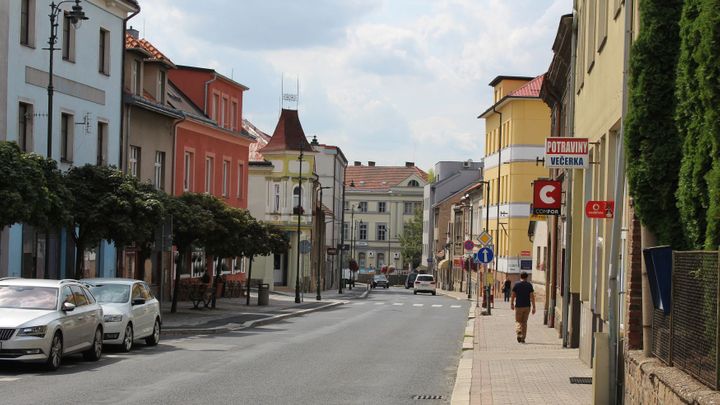 V Říčanech by chtěl žít každý, říká statistika. Pohádka se tu nekoná, namítají místní