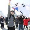 Reakce na odvolání jihokorejské prezidentky