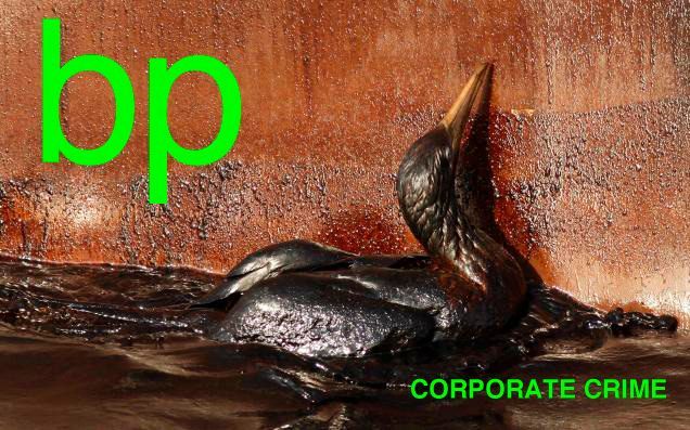 Nové logo BP