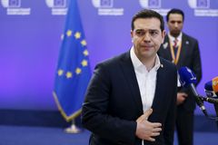Náměstkyně řecké ministryně práce neoprávněně pobírala podporu na bydlení, premiér ji odvolal