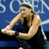 US Open 2015: Petra Kvitová