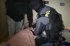 Češi zatkli Pákistánce, který je podezřelý z terorismu