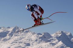 Super-G v Kvitfjellu lyžaři nejeli kvůli počasí. Malý glóbus získal Caviezel