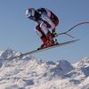 MS 2017 ve sjezdovém lyžování ve Svatém Mořici, kombinace mužů: Mauro Caviezel