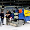 Rolba Zamboni O2 Aréna