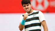 Jiří Lehečka - Carlos Alcaraz, Londýn Queen's Club 2025