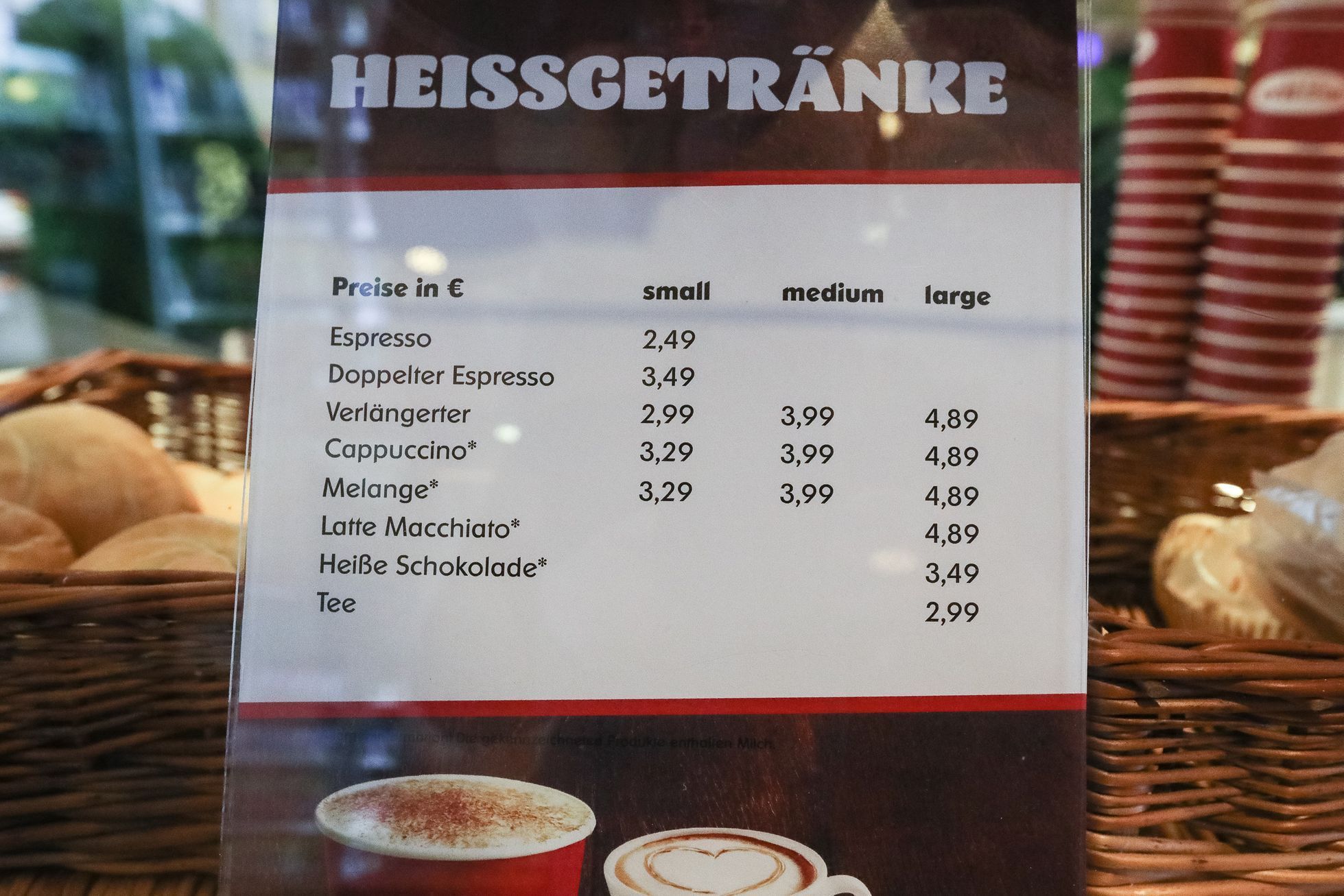 Cesta do Chorvatska a zpět autem, 2019