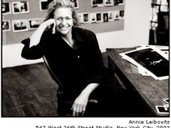 Annie Leibovitz