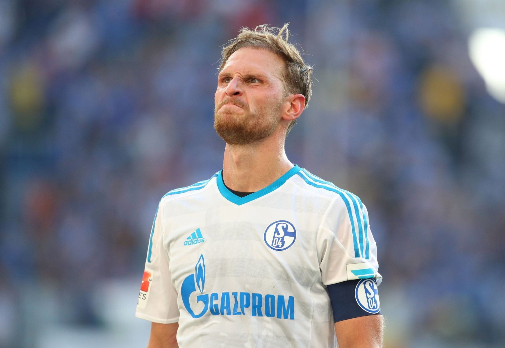 Schalke 04 (Benedikt Höwedes)