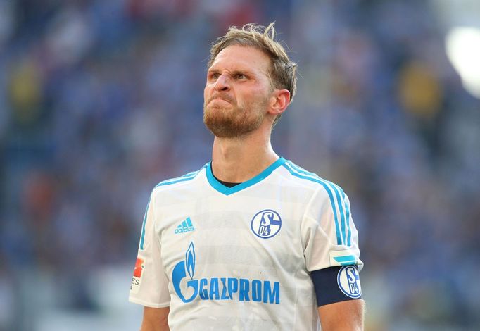 Benedikt Höwedes